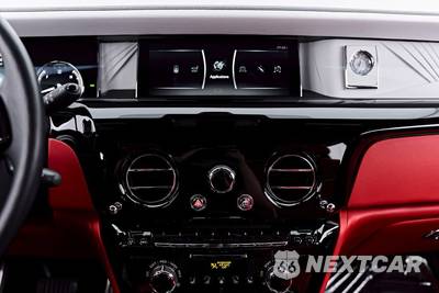 2021 Rolls-Royce Phantom - zdjęcie 83 z 92 - miniatura