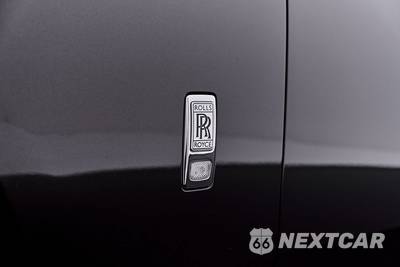 2021 Rolls-Royce Phantom - zdjęcie 25 z 92 - miniatura