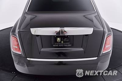 2021 Rolls-Royce Phantom - zdjęcie 29 z 92 - miniatura