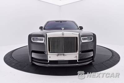 2021 Rolls-Royce Phantom - zdjęcie 20 z 92 - miniatura