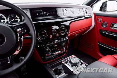 2021 Rolls-Royce Phantom - zdjęcie 76 z 92 - miniatura