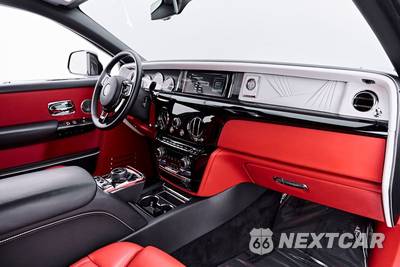 2021 Rolls-Royce Phantom - zdjęcie 52 z 92 - miniatura