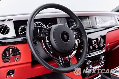 2021 Rolls-Royce Phantom - zdjęcie 49 z 92 - miniatura