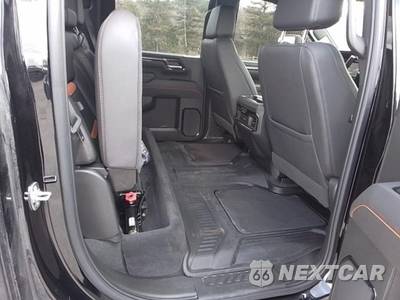 2026 GMC Sierra 2500HD AT4 Crew Cab Medium Bed - zdjęcie 12 z 13 - miniatura
