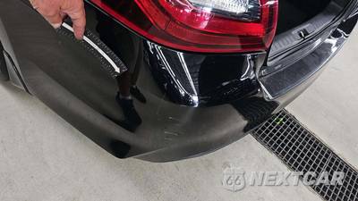 2018 Nissan Altima 2.5 SR - zdjęcie 44 z 55 - miniatura