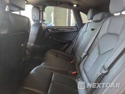 2015 Porsche Macan S - zdjęcie 16 z 23 - miniatura