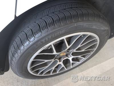 2015 Porsche Macan S - zdjęcie 11 z 23 - miniatura
