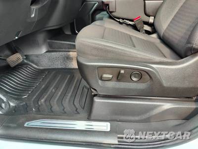 2022 Chevrolet Silverado 1500 LT Crew Cab Short Bed 1LT - zdjęcie 22 z 44 - miniatura
