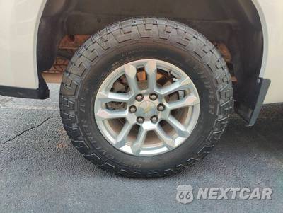 2022 Chevrolet Silverado 1500 LT Crew Cab Short Bed 1LT - zdjęcie 44 z 44 - miniatura