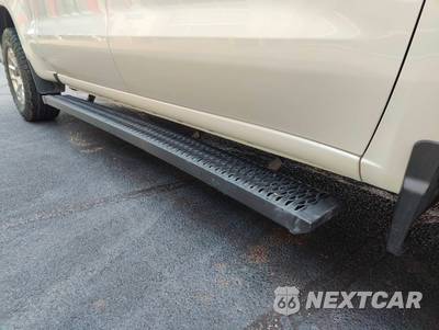 2022 Chevrolet Silverado 1500 LT Crew Cab Short Bed 1LT - zdjęcie 37 z 44 - miniatura