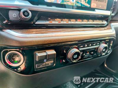 2022 Chevrolet Silverado 1500 LT Crew Cab Short Bed 1LT - zdjęcie 18 z 44 - miniatura
