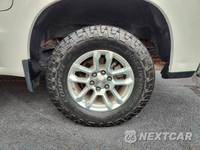 2022 Chevrolet Silverado 1500 LT Crew Cab Short Bed 1LT - zdjęcie 41 z 44 - miniatura