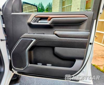 2022 Chevrolet Silverado 1500 LT Crew Cab Short Bed 1LT - zdjęcie 24 z 44 - miniatura