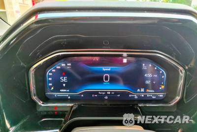 2022 Chevrolet Silverado 1500 LT Crew Cab Short Bed 1LT - zdjęcie 17 z 44 - miniatura