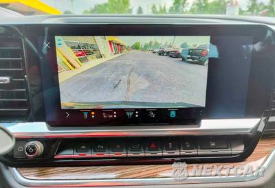 2022 Chevrolet Silverado 1500 LT Crew Cab Short Bed 1LT - zdjęcie 14 z 44 - miniatura