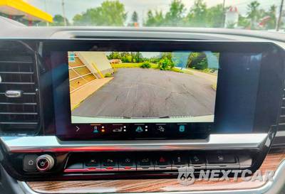 2022 Chevrolet Silverado 1500 LT Crew Cab Short Bed 1LT - zdjęcie 16 z 44 - miniatura
