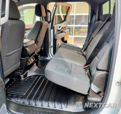 2022 Chevrolet Silverado 1500 LT Crew Cab Short Bed 1LT - zdjęcie 11 z 44 - miniatura