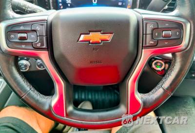 2022 Chevrolet Silverado 1500 LT Crew Cab Short Bed 1LT - zdjęcie 15 z 44 - miniatura