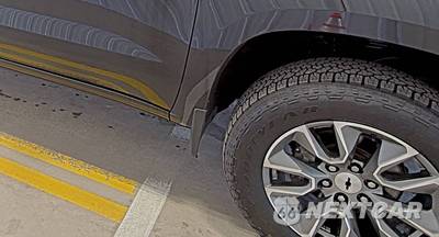 2021 Chevrolet Silverado 1500 RST Crew Cab Short Bed 1SP - zdjęcie 8 z 24 - miniatura