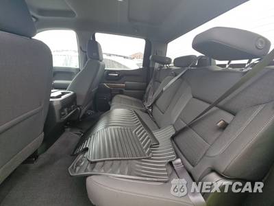 2021 Chevrolet Silverado 1500 RST Crew Cab Short Bed 1SP - zdjęcie 18 z 24 - miniatura