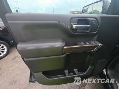 2021 Chevrolet Silverado 1500 RST Crew Cab Short Bed 1SP - zdjęcie 14 z 24 - miniatura