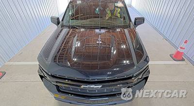 2021 Chevrolet Silverado 1500 RST Crew Cab Short Bed 1SP - zdjęcie 2 z 24 - miniatura
