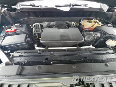 2021 Chevrolet Silverado 1500 RST Crew Cab Short Bed 1SP - zdjęcie 21 z 24 - miniatura