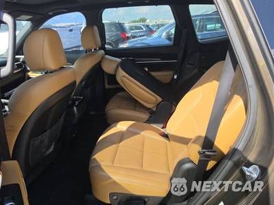2020 Kia Telluride SX - zdjęcie 13 z 28 - miniatura