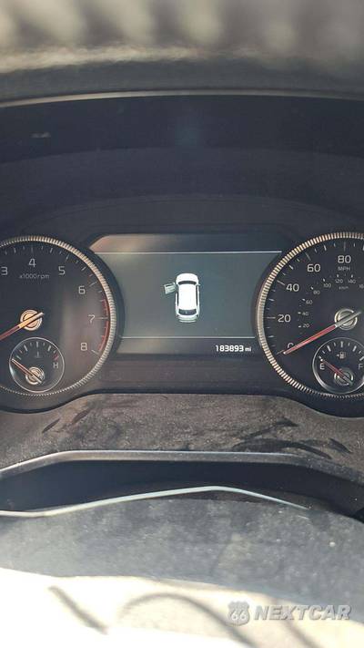 2020 Kia Telluride SX - zdjęcie 20 z 28 - miniatura