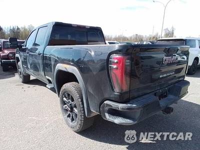 2026 GMC Sierra 2500HD AT4 Crew Cab Medium Bed - zdjęcie 2 z 12 - miniatura