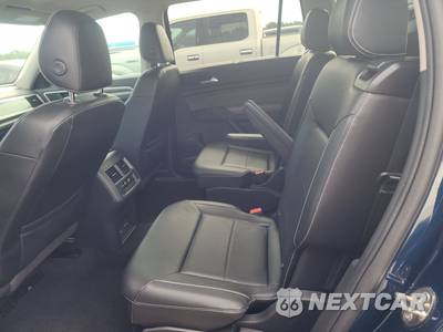 2021 Volkswagen Atlas V6 SEL R-Line - zdjęcie 13 z 21 - miniatura