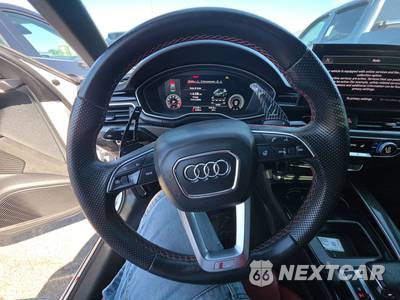 2021 Audi S4 Premium Plus - zdjęcie 15 z 31 - miniatura