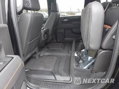 2026 GMC Sierra 2500HD AT4 Crew Cab Medium Bed - zdjęcie 13 z 13 - miniatura