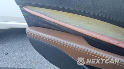 2013 Mercedes-Benz SL 550 - zdjęcie 20 z 23 - miniatura