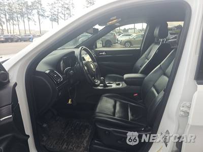 2021 Jeep Grand Cherokee 80th Anniversary Edition - zdjęcie 7 z 22 - miniatura