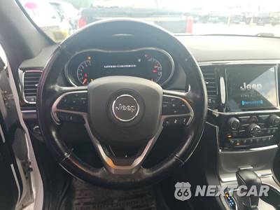 2021 Jeep Grand Cherokee 80th Anniversary Edition - zdjęcie 10 z 22 - miniatura