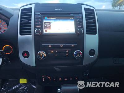 2014 Nissan Xterra PRO-4X - zdjęcie 11 z 19 - miniatura