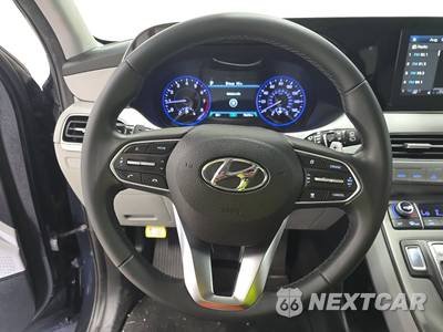 2020 Hyundai Palisade SEL - zdjęcie 10 z 30 - miniatura
