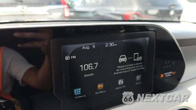 2020 Hyundai Palisade SEL - zdjęcie 25 z 30 - miniatura