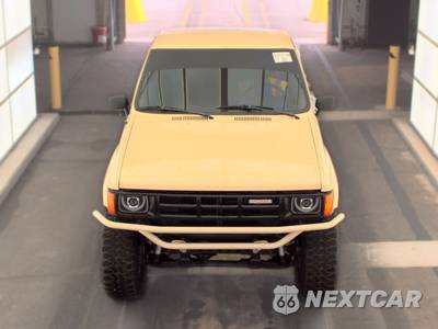 1986 Toyota Pickup SR5 - zdjęcie 2 z 19 - miniatura