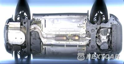 2018 Nissan Kicks SR - zdjęcie 17 z 18 - miniatura