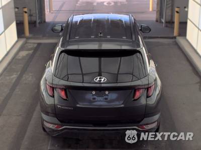 2024 Hyundai Tucson SEL - zdjęcie 5 z 20 - miniatura