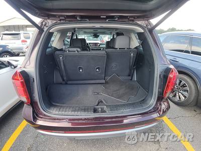 2023 Hyundai Palisade SEL - zdjęcie 17 z 21 - miniatura