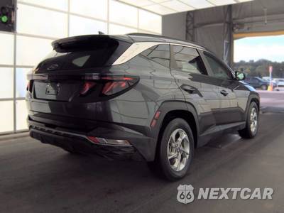 2024 Hyundai Tucson SEL - zdjęcie 4 z 20 - miniatura