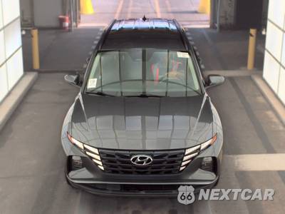 2024 Hyundai Tucson SEL - zdjęcie 2 z 20 - miniatura
