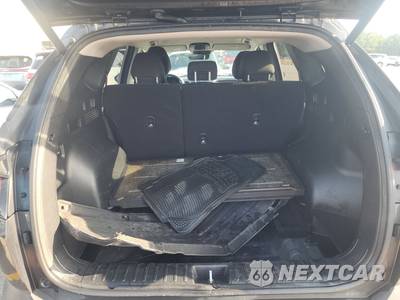 2024 Hyundai Tucson SEL - zdjęcie 16 z 20 - miniatura