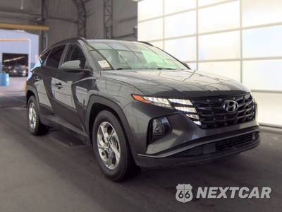 2024 Hyundai Tucson SEL - zdjęcie 3 z 20 - miniatura