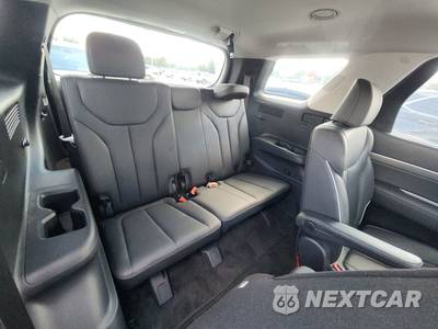 2023 Hyundai Palisade SEL - zdjęcie 14 z 21 - miniatura