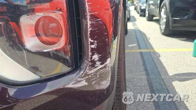 2020 Hyundai Palisade SEL - zdjęcie 22 z 25 - miniatura