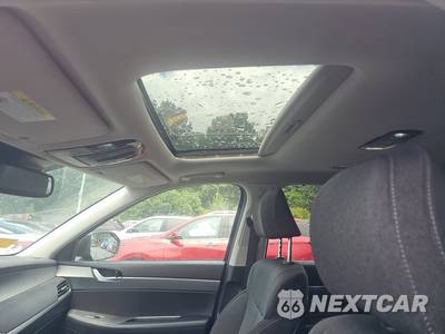2020 Hyundai Palisade SEL - zdjęcie 19 z 25 - miniatura